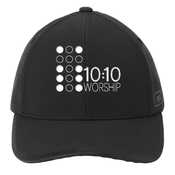 OGIO Flux Cap
