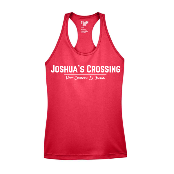 Statement Ladies Performance Tank