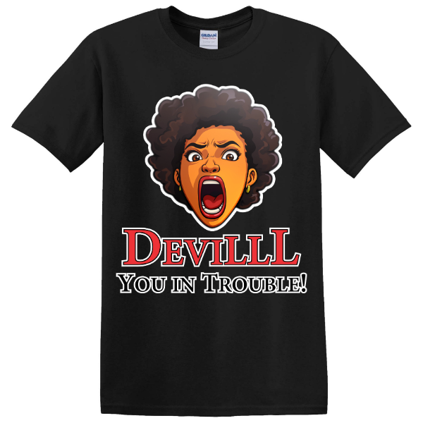 Gildan Heavy Cotton T-Shirt