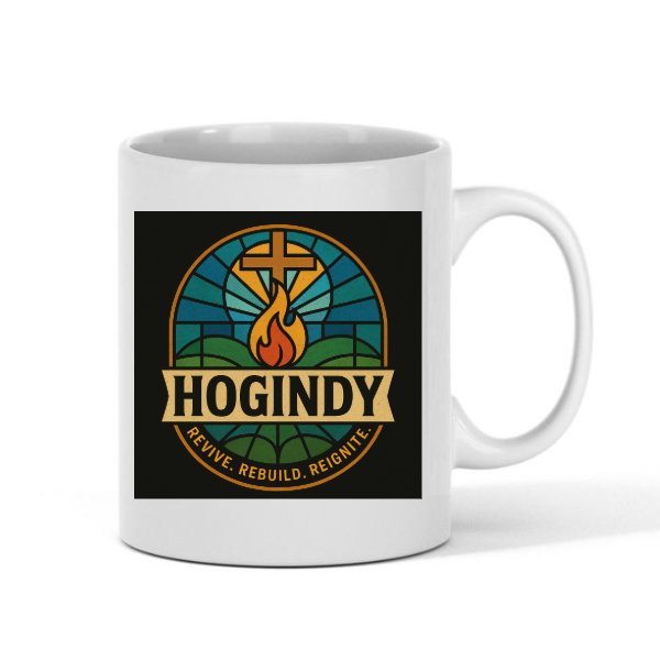 Ceramic Mugs