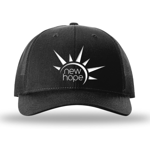 New Hope Hat