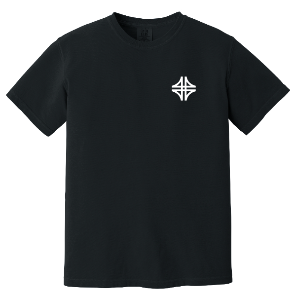 Southbridge Icon Comfort Colors Heavyweight Tee