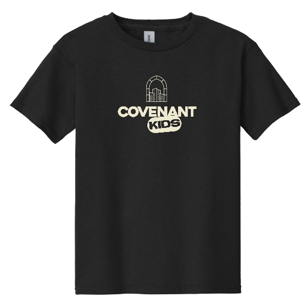 Covenant KIDS T-Shirt (Kid Sizes)