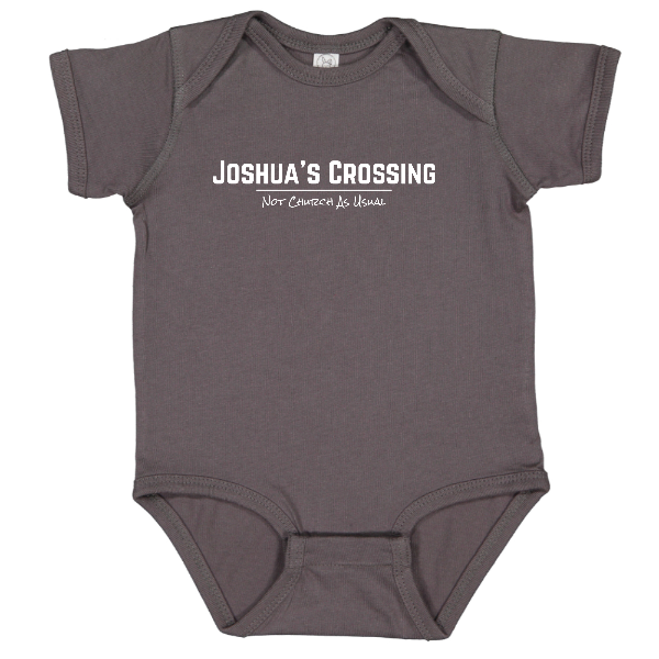 Statement Infant Bodysuit