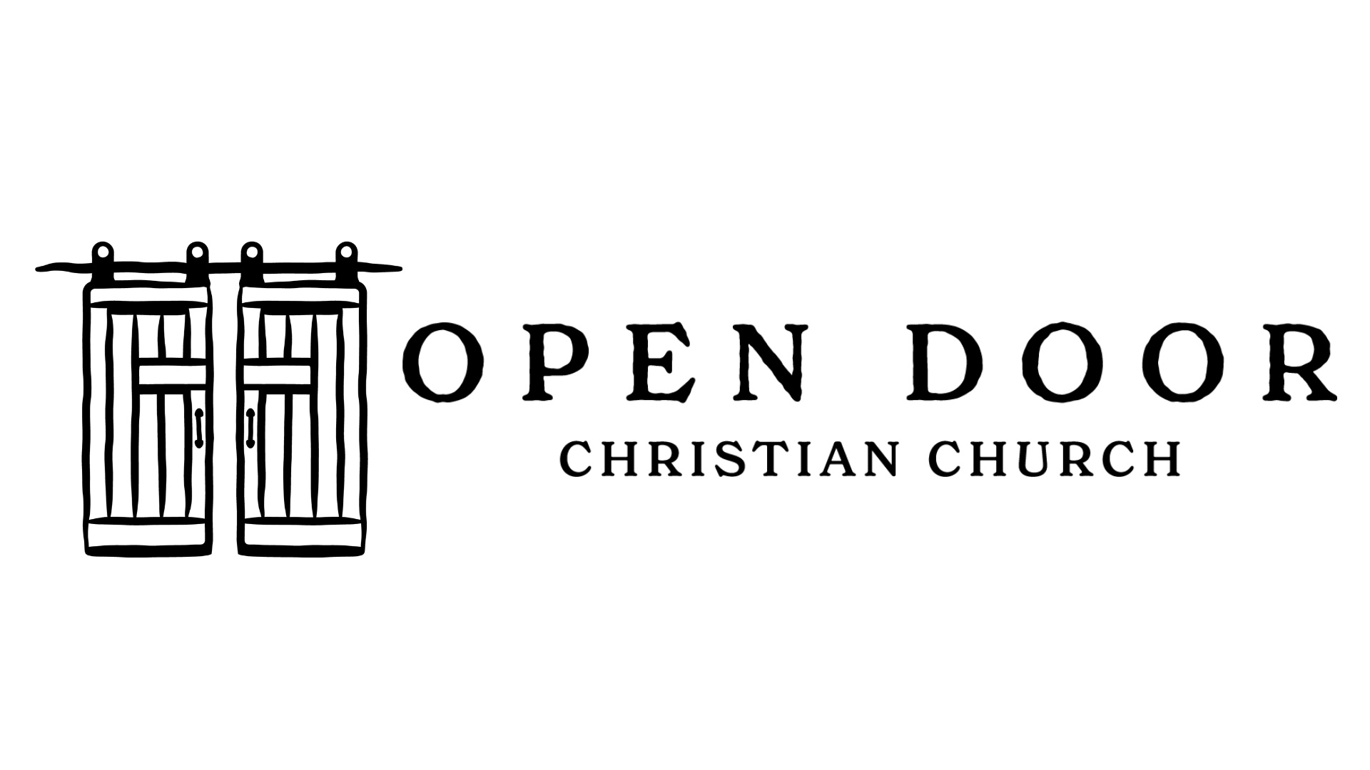 Open Door Christian Church Open Door Christian Church