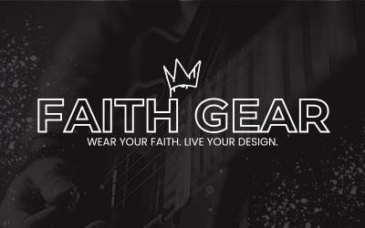 FAITH GEAR FAITH GEAR