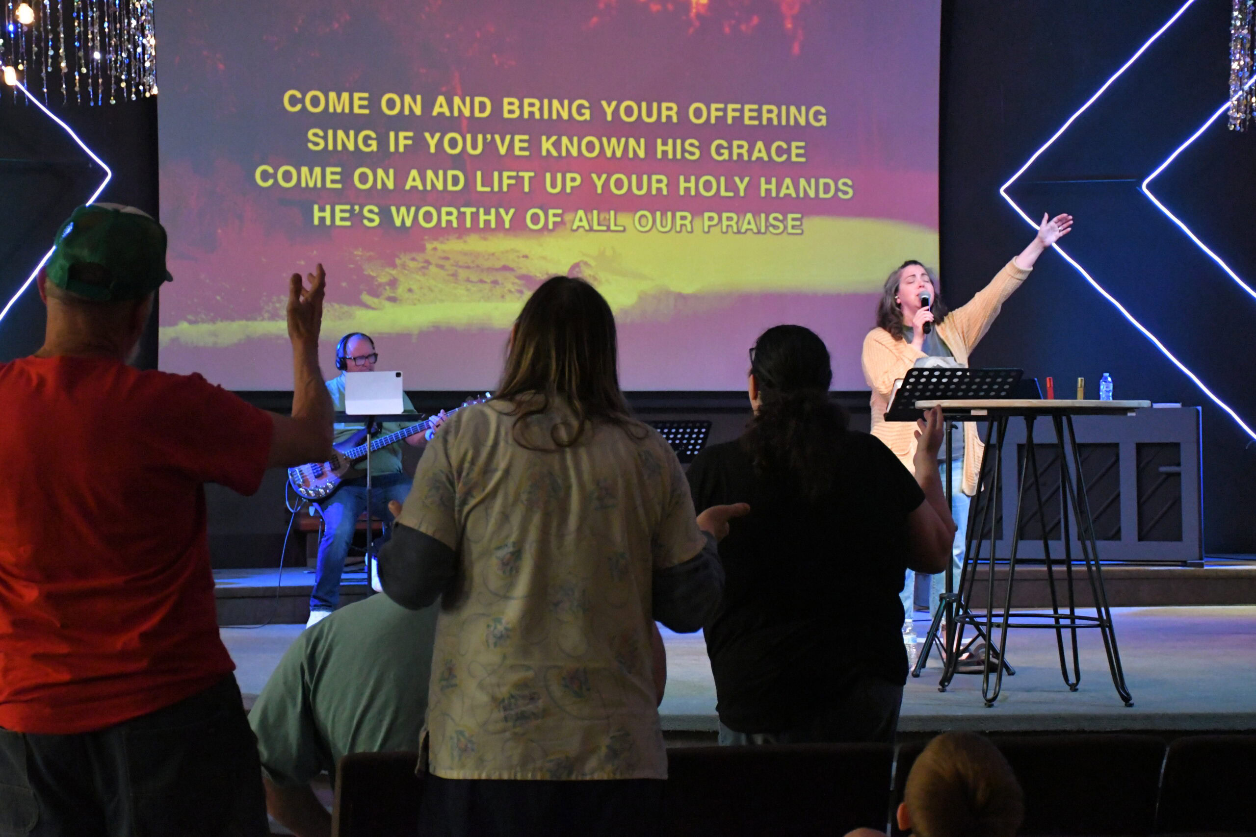 Life Church Emporia