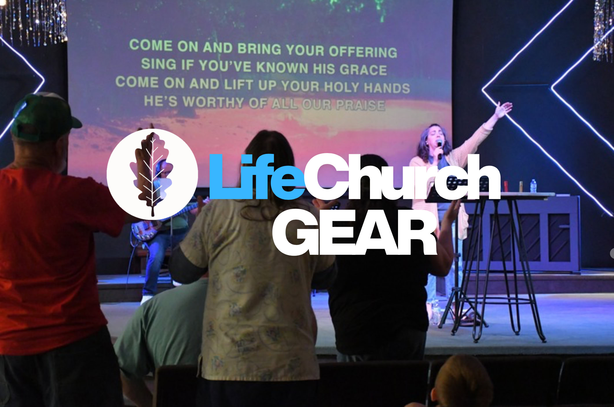 Life Church Emporia