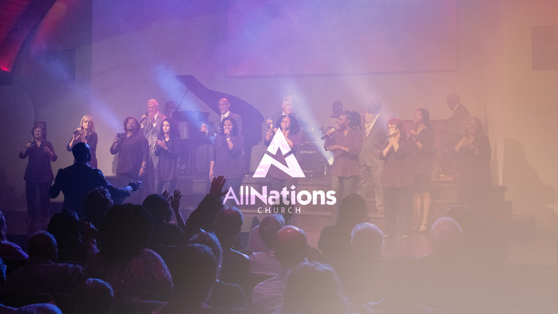 All Nations Church