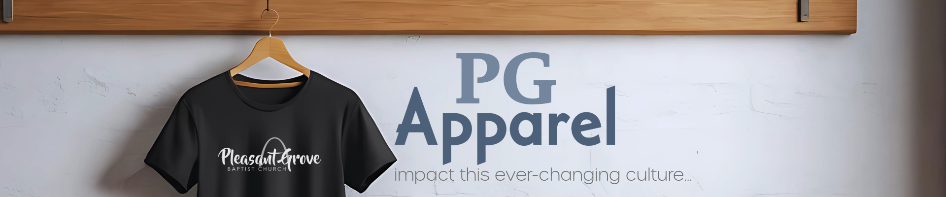 PG Apparel