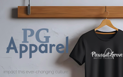PG Apparel