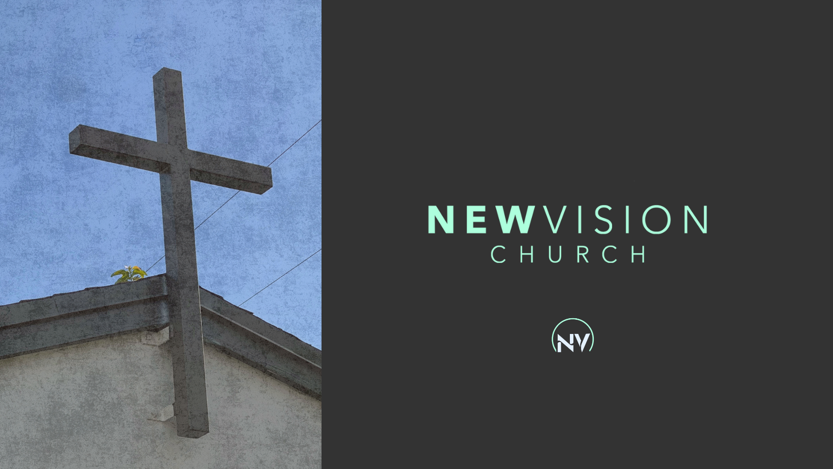 IAmNewVision