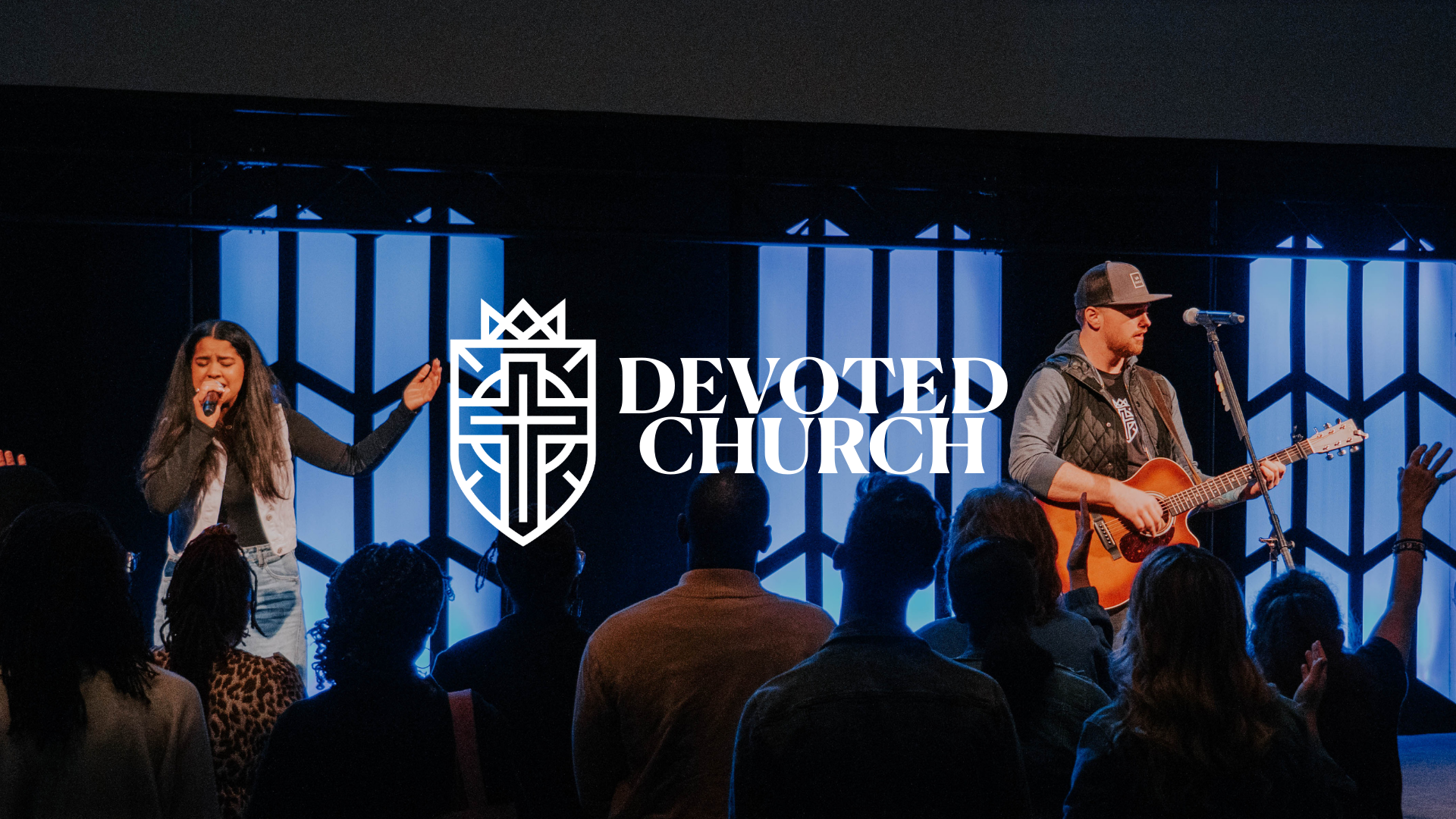 Devoted Church