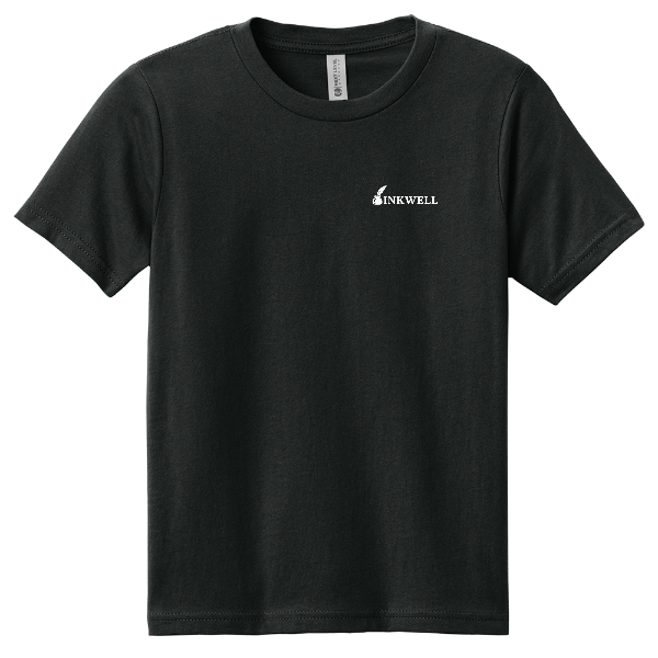 Inkwell branded tee (youth)