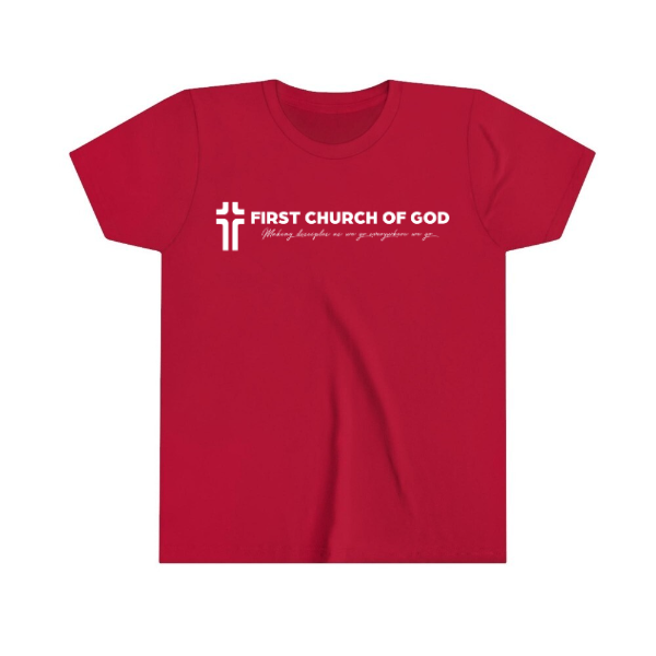 Youth T-Shirt