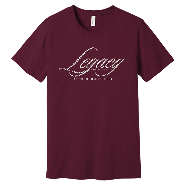 Legacy Conference T-Shirt