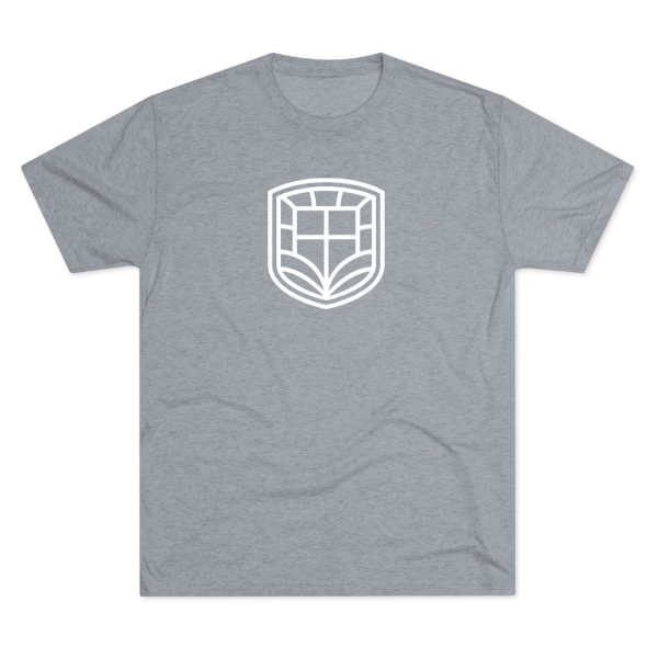 Next Level Unisex Tri-Blend Tee