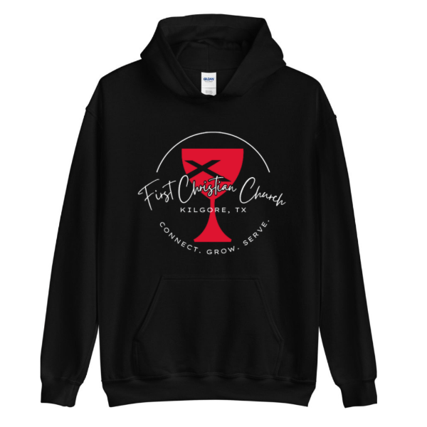 Gildan Heavy Blend Hooded Sweatshirt