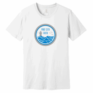 Short Sleeve Lighthouse Tee