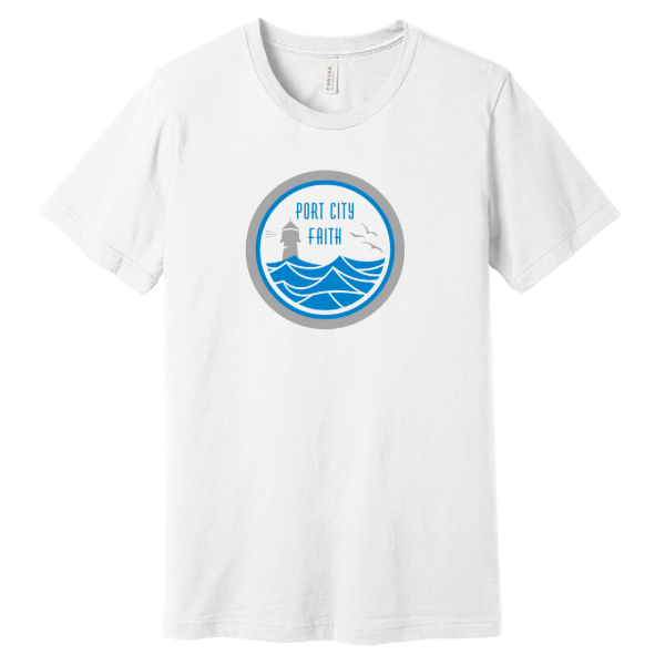 Short Sleeve Lighthouse Tee