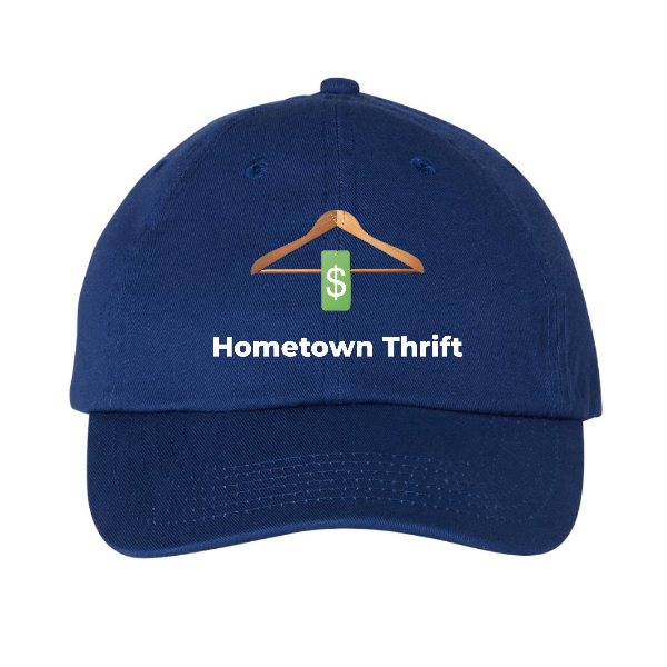 Thrift Store Classic Ball Cap