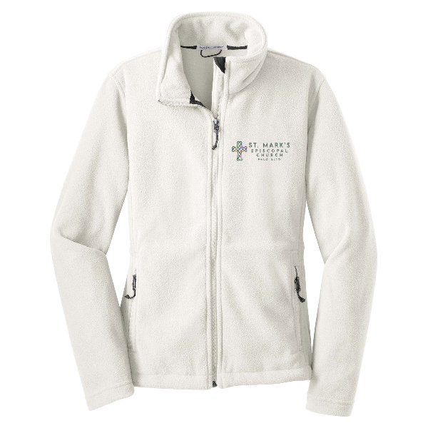 Port Authority Ladies Value Fleece Jacket