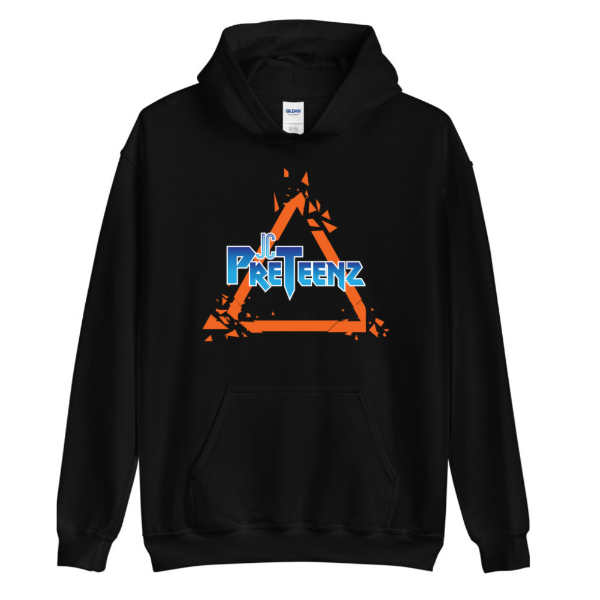 JC PreTeenz Heavy Hoodie