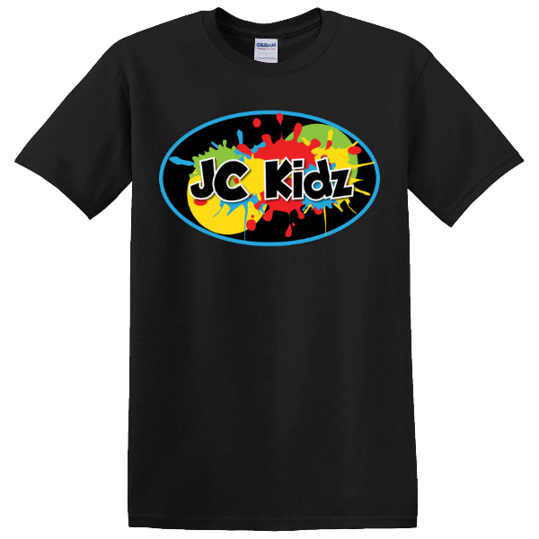 JC Kidz Basic Tee
