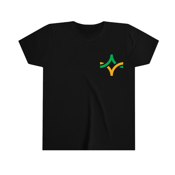 Cornerstone KIDS Youth Logo Tee