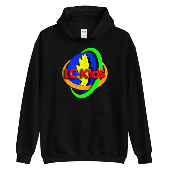 Gildan Heavy Blend Hooded Sweatshirt