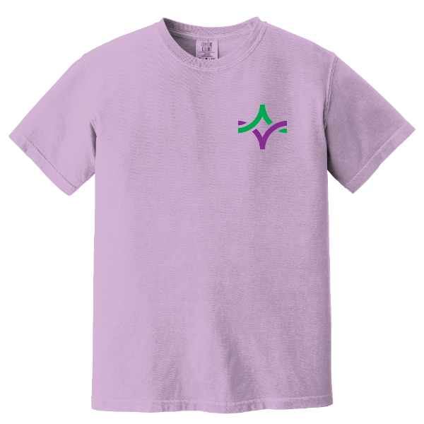 Cornerstone WOMEN Logo Tee