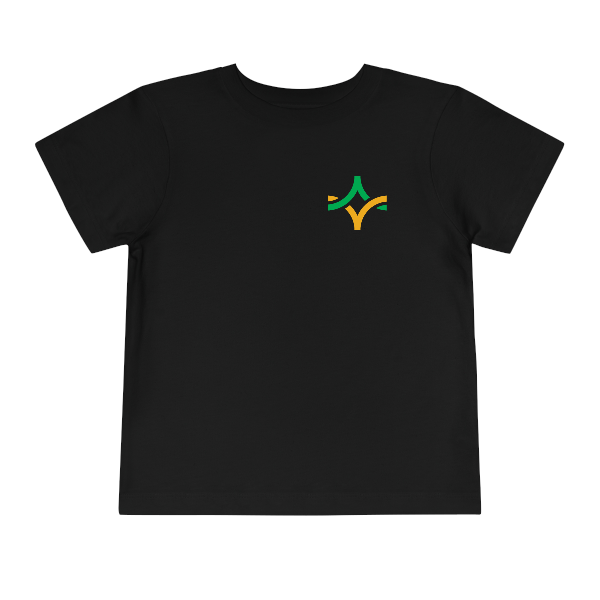 Cornerstone Kids Toddler Logo Tee