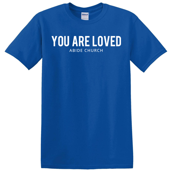 Gildan Heavy Cotton T-Shirt