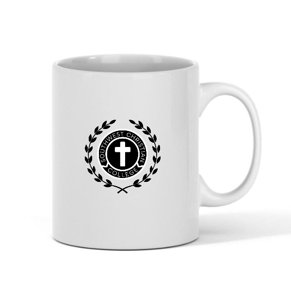 Ceramic Mugs