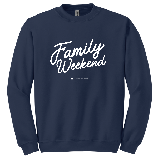 Gildan Heavy Blend Crewneck Sweatshirt