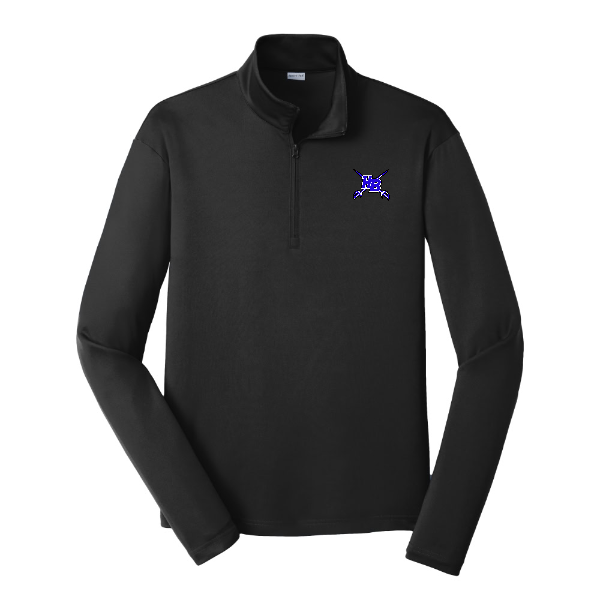 Hammond Baptist Schools Sport-Tek PosiCharge Competitor 1/4-Zip Pullover