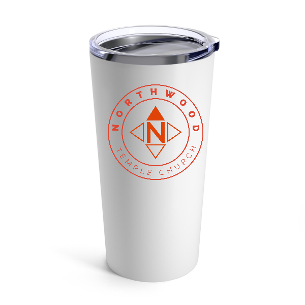 Tumbler 20oz