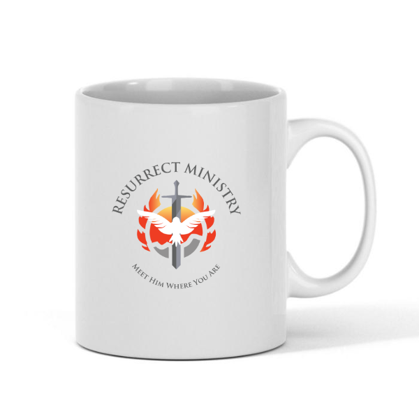 Ceramic Mugs