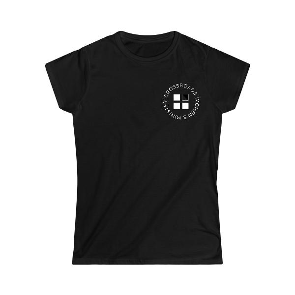 Gildan Softstyle Ladies T-Shirt