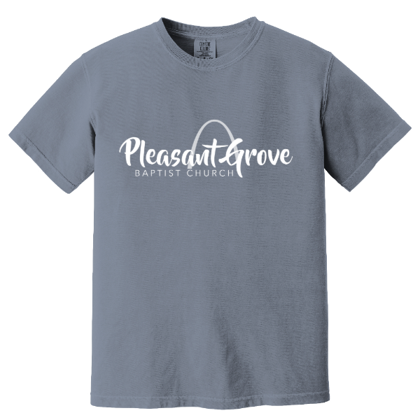 Logo Tee