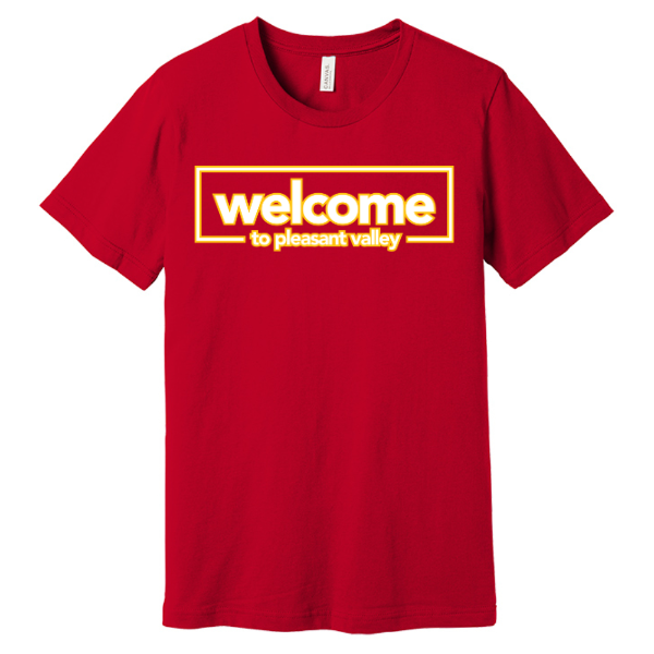 Bella Canvas Unisex Jersey Short Sleeve Tee