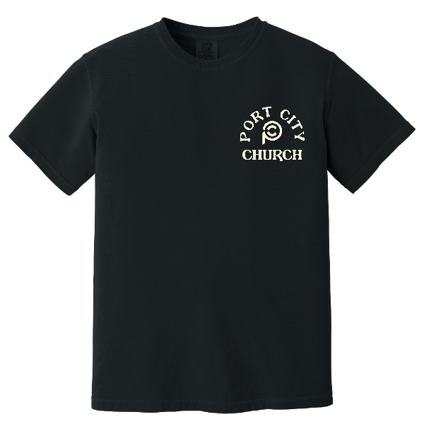 Comfort Colors Heavyweight Tee (AU)