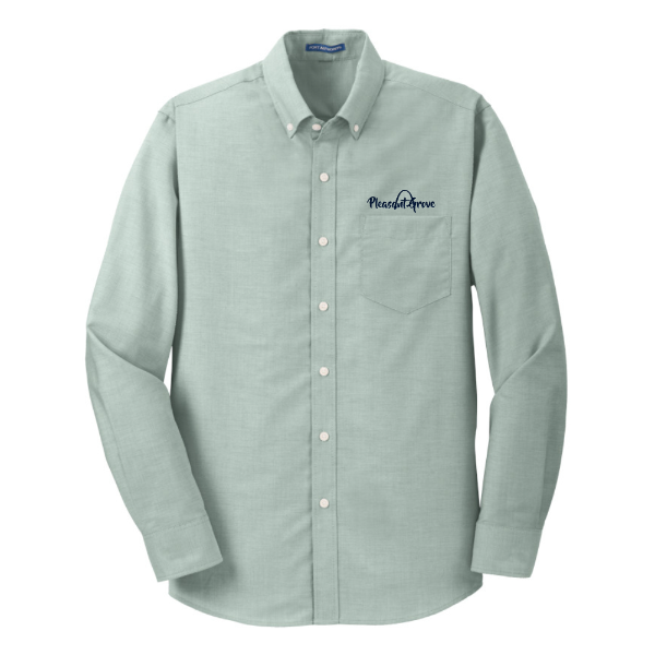 Oxford Men's Shirt