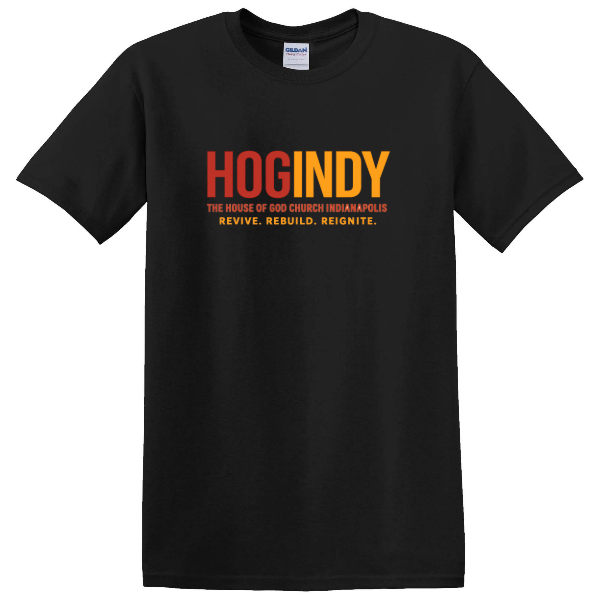 Gildan Heavy Cotton T-Shirt