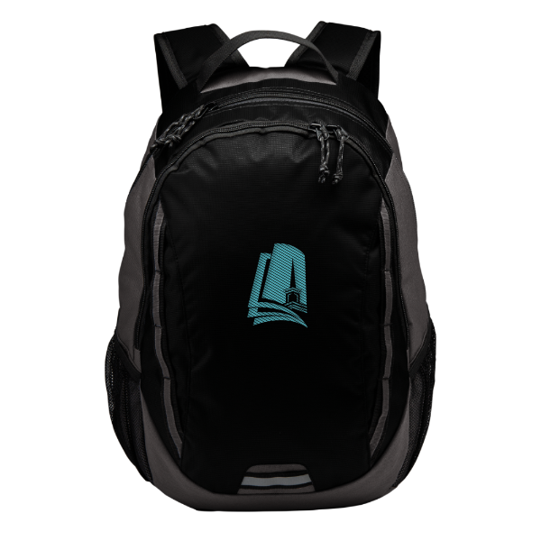 Hammond Bible Institute Ridge Backpack