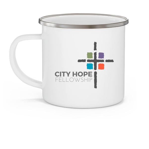 Camp Mug 12oz