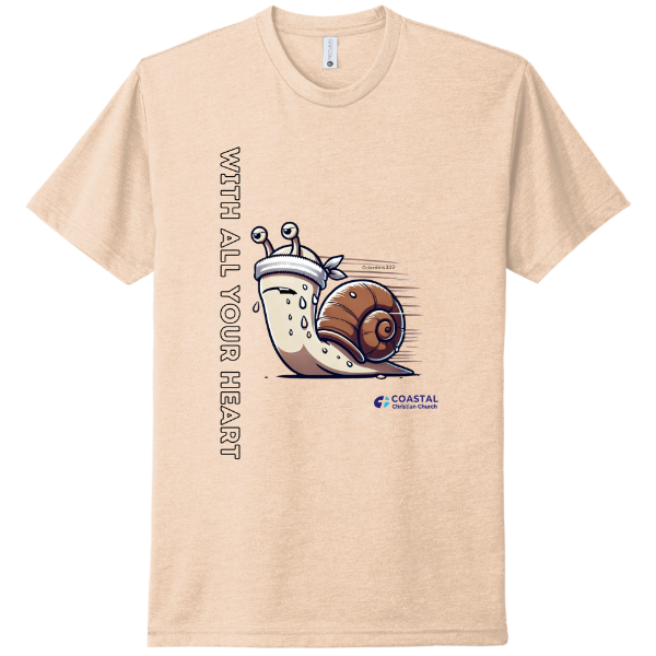 Next Level Unisex CVC Tee