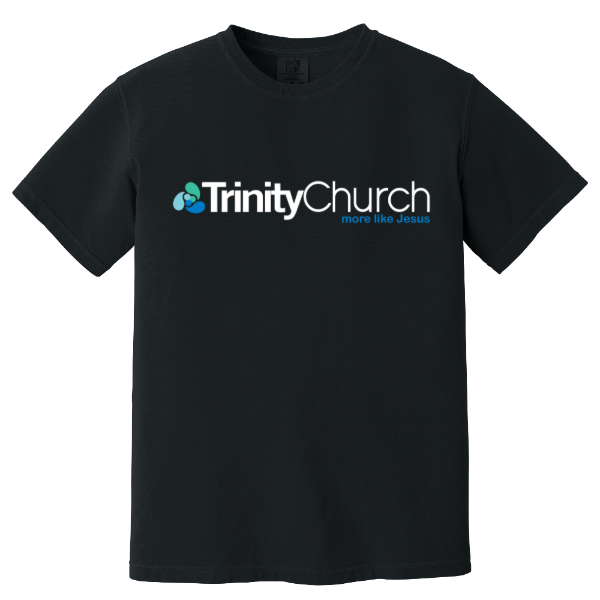 Comfort Colors Heavyweight Tee