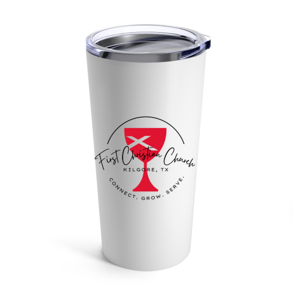 Tumbler 20oz