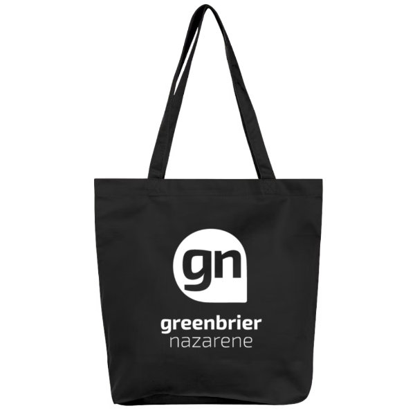 Logo Tote